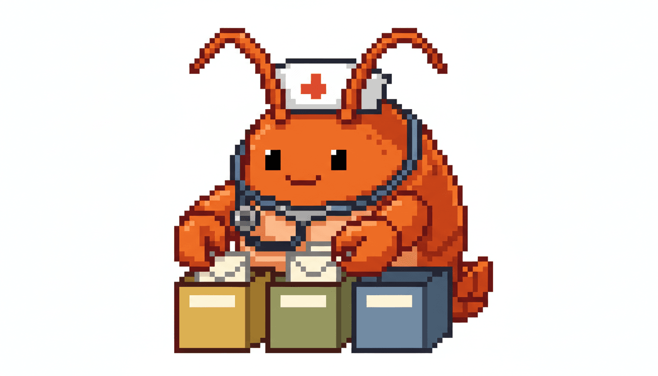 how to build an agent that triages your support inbox