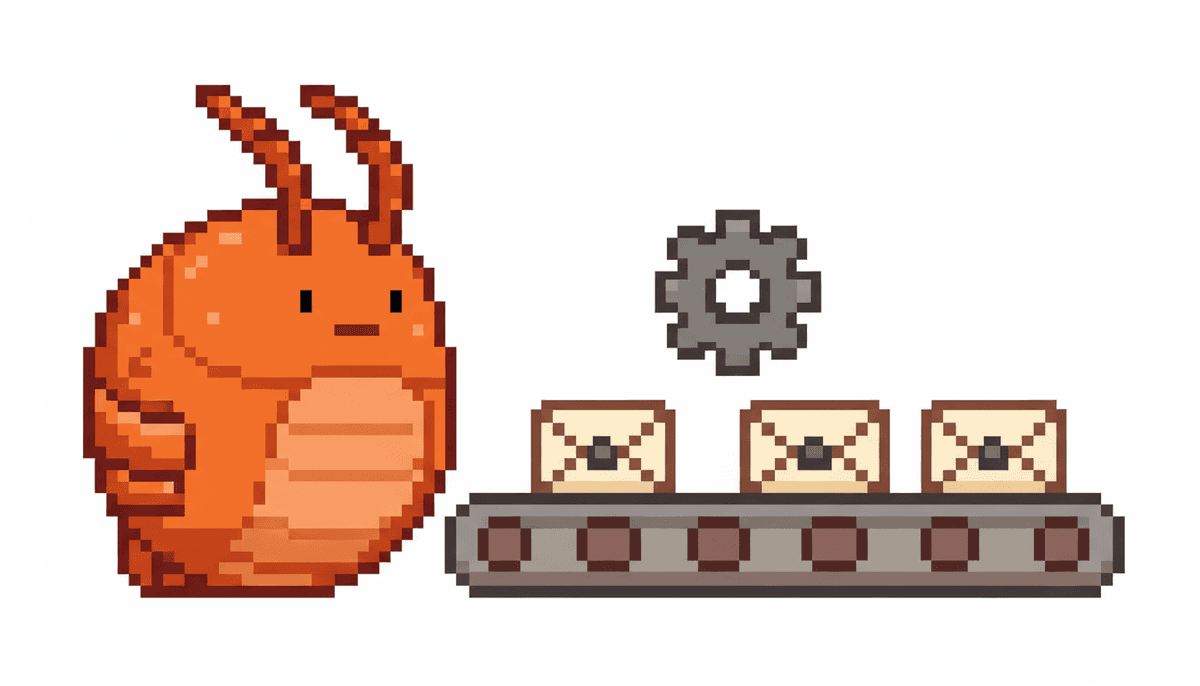 send and receive email from AutoGen agents