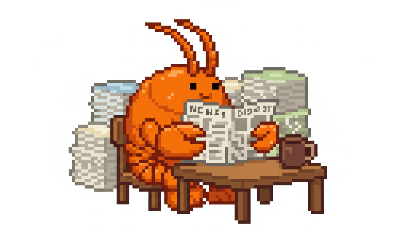 automate your newsletter inbox with an ai agent