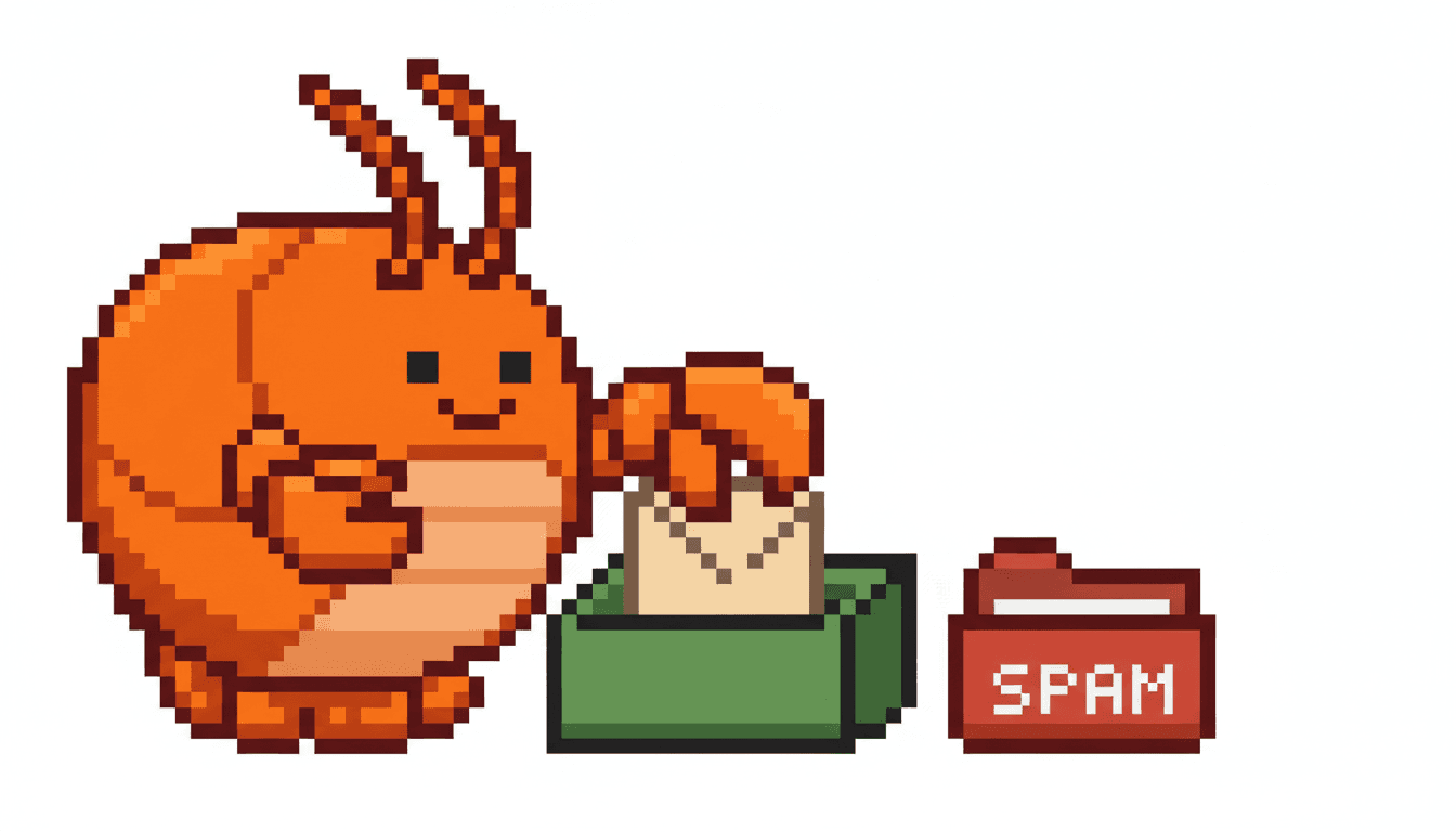 email deliverability for ai agents: how to avoid the spam folder