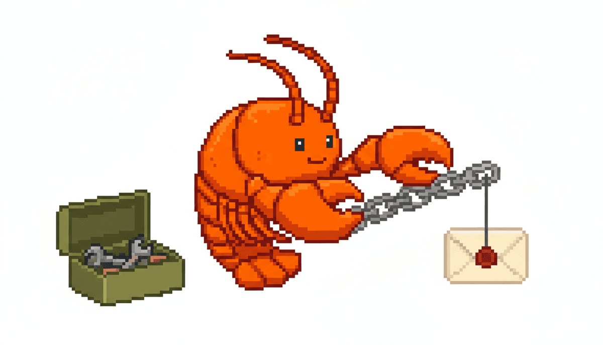 langchain email integration without the OAuth headache