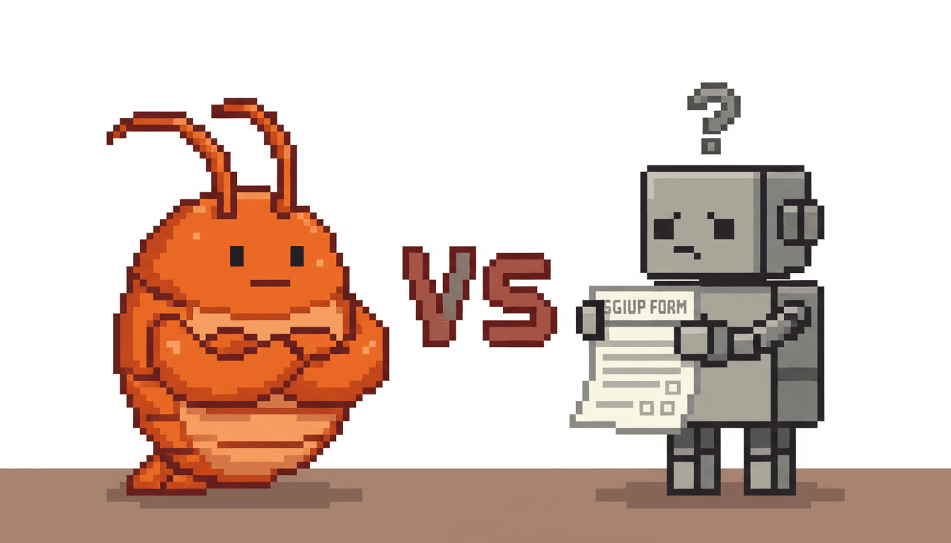 lobstermail vs agentmail: which is right for your agent
