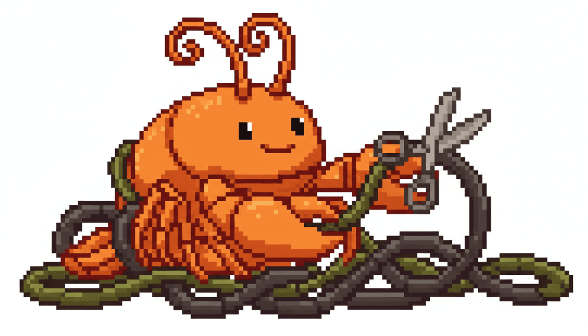 the oauth problem: why gmail integration is so painful for agents