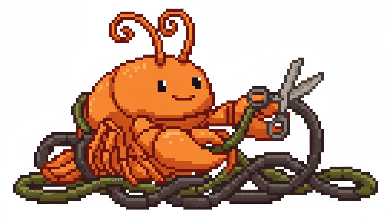 the oauth problem: why gmail integration is so painful for agents