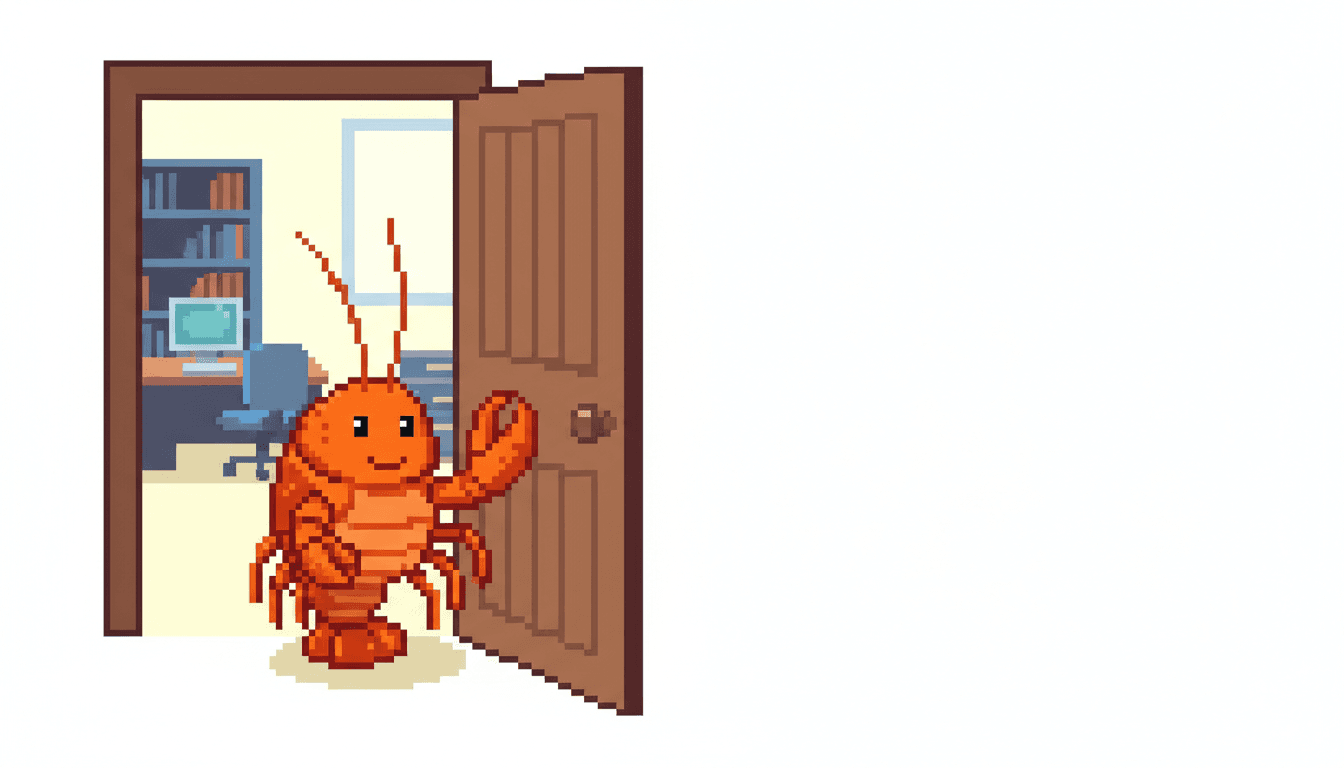 openclaw went mainstream. agent email isn't ready.