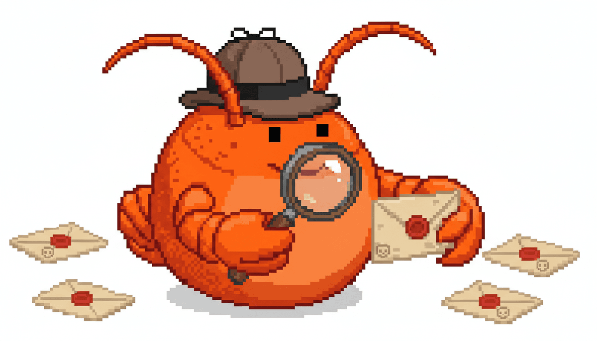 the security risks of sharing your inbox with an ai agent