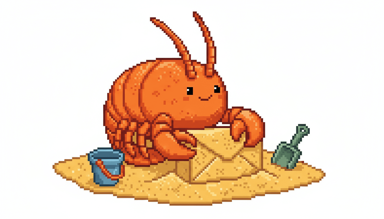 testing agent email without hitting production