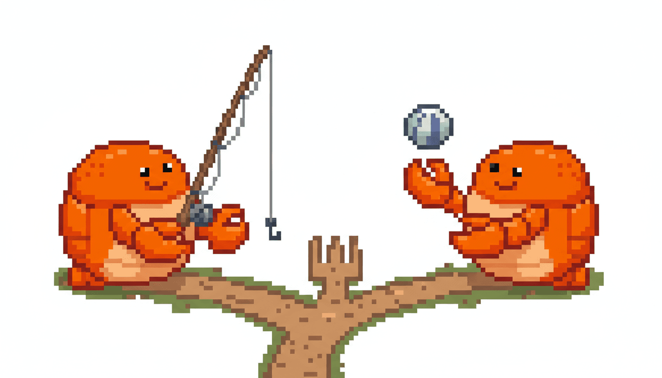 webhooks vs polling: how your agent should receive emails