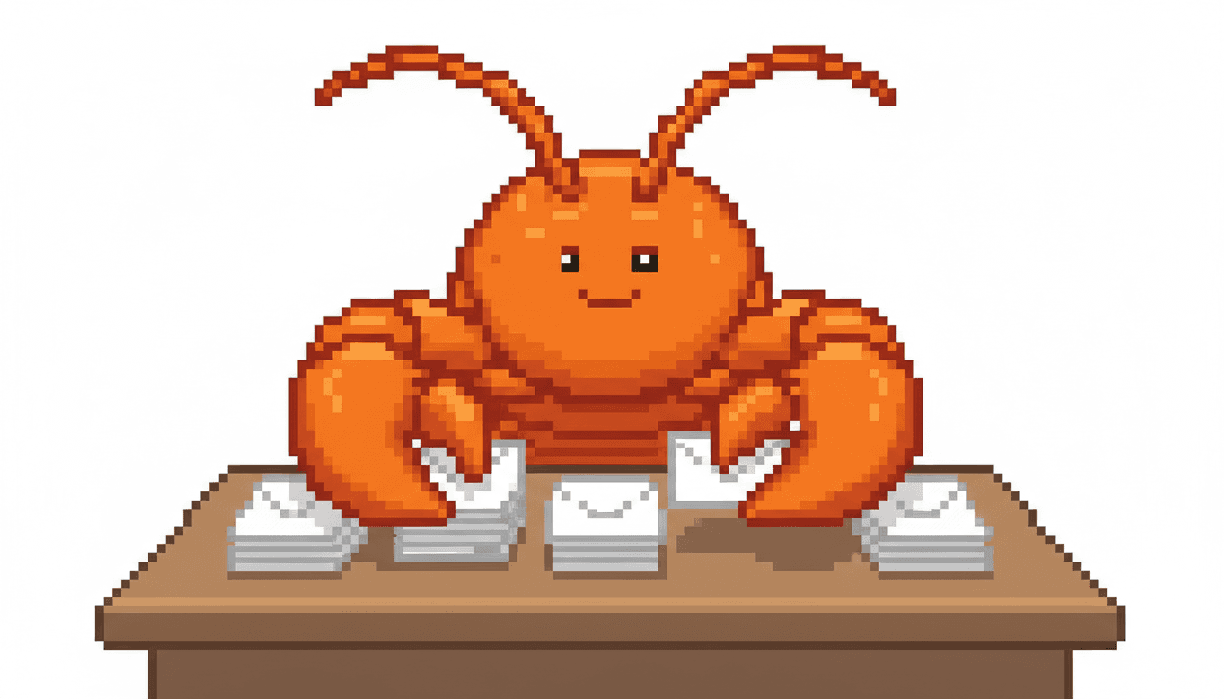 7 things your ai agent can do with its own email