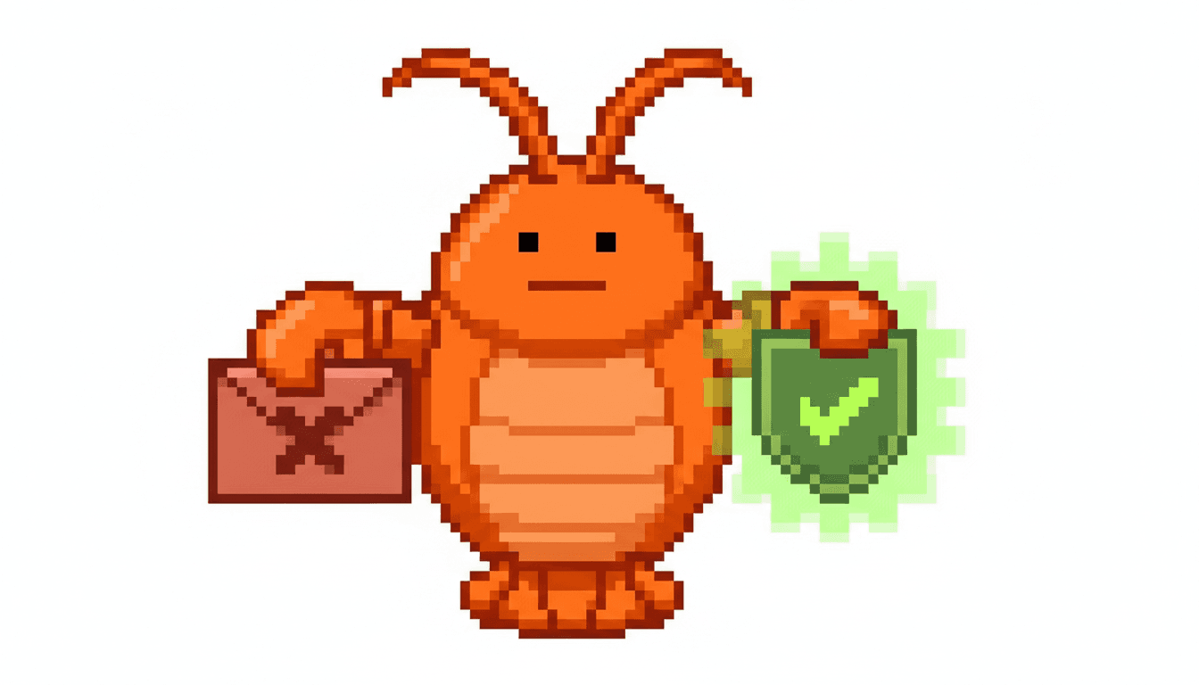 why your ai agent shouldn't use your gmail